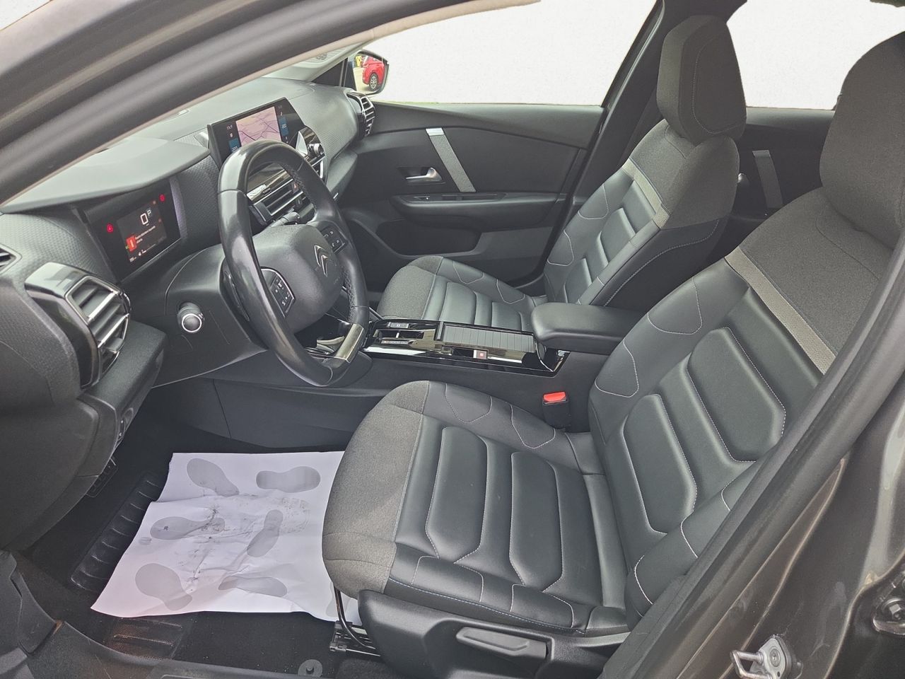 Citroën C4 BLUE HDI 130 CV EAT8 SHINE  - Foto 2