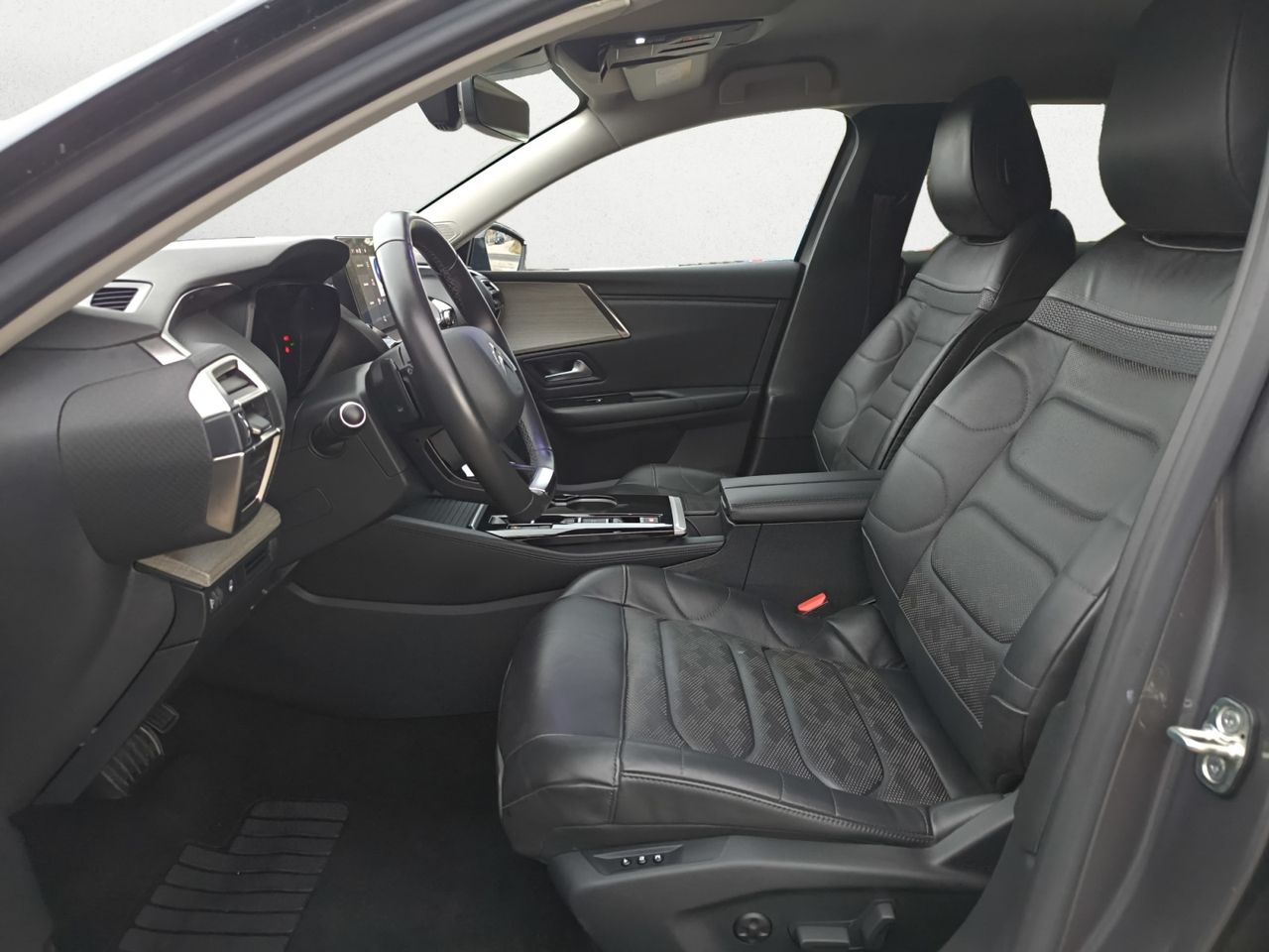 Citroën C5 X PURE TECH 180 CV EAT8 SHINE  - Foto 2