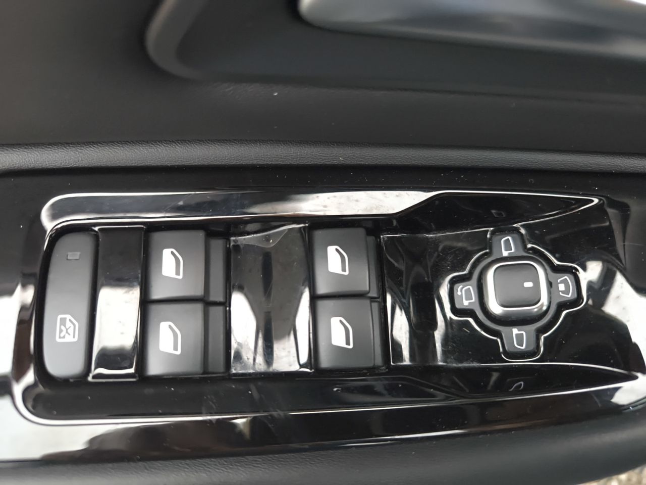 Citroën C5 X PURE TECH 180 CV EAT8 SHINE  - Foto 2