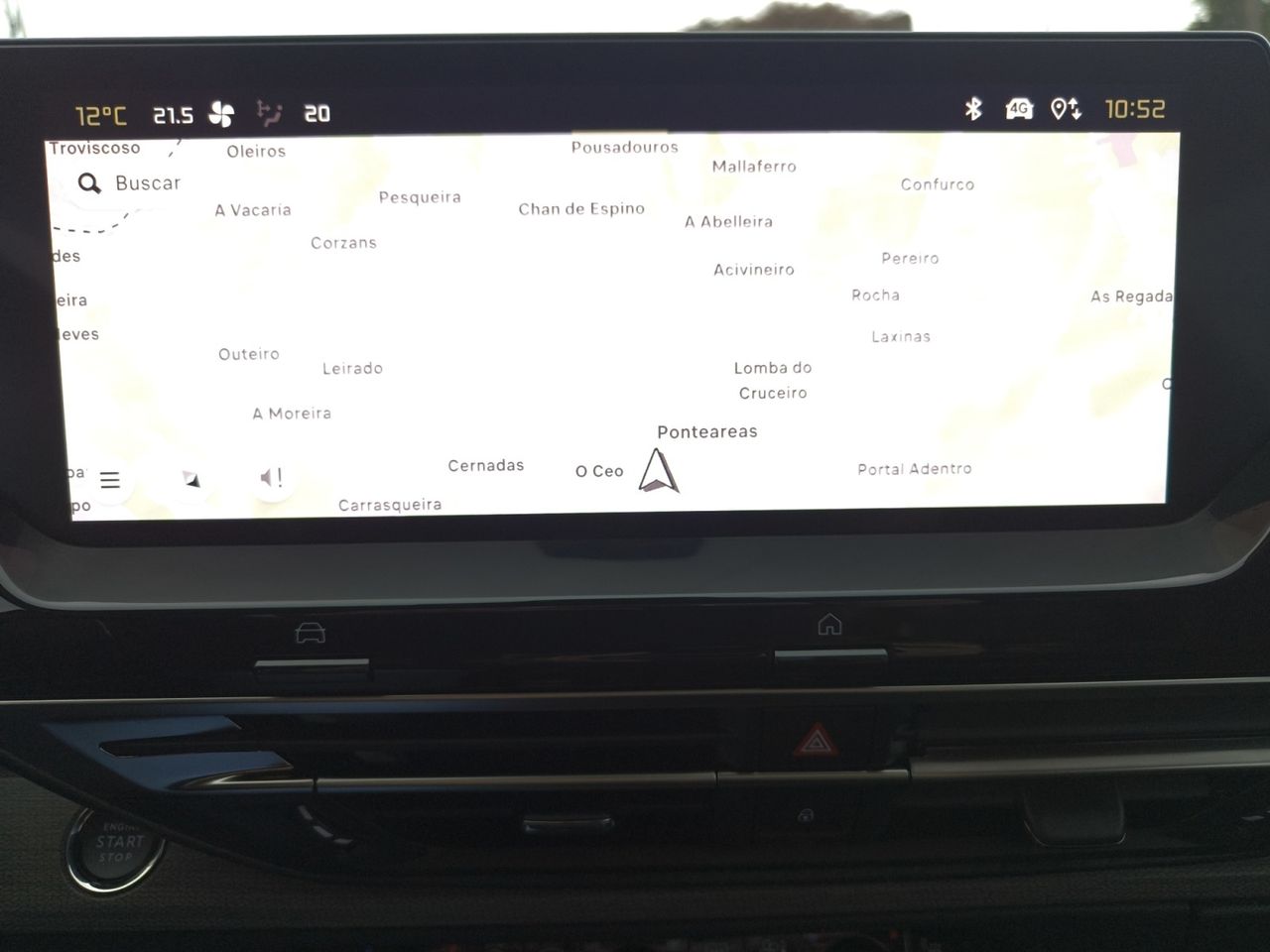 Citroën C5 X PURE TECH 180 CV EAT8 SHINE  - Foto 2