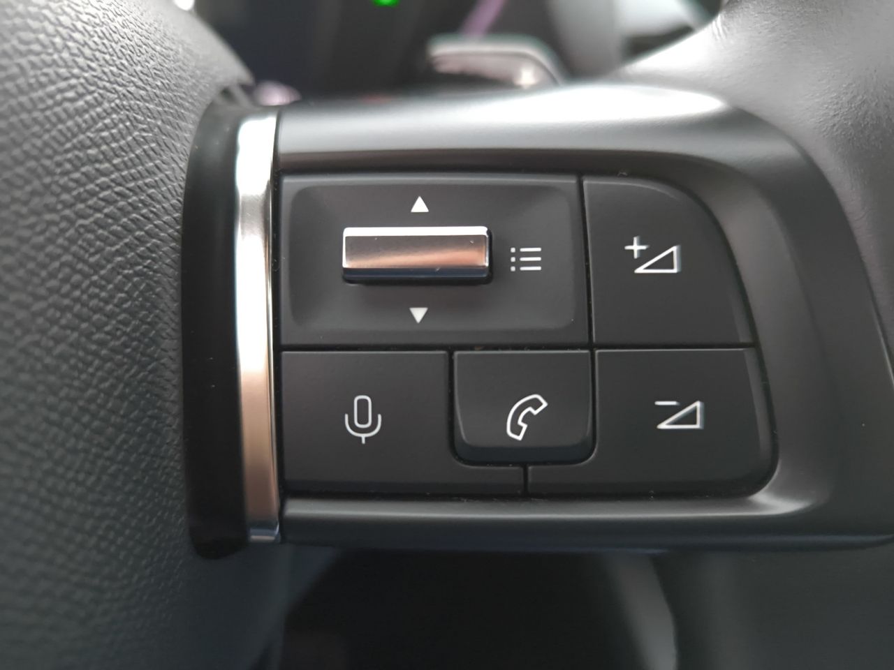 Citroën C5 X PURE TECH 180 CV EAT8 SHINE  - Foto 2