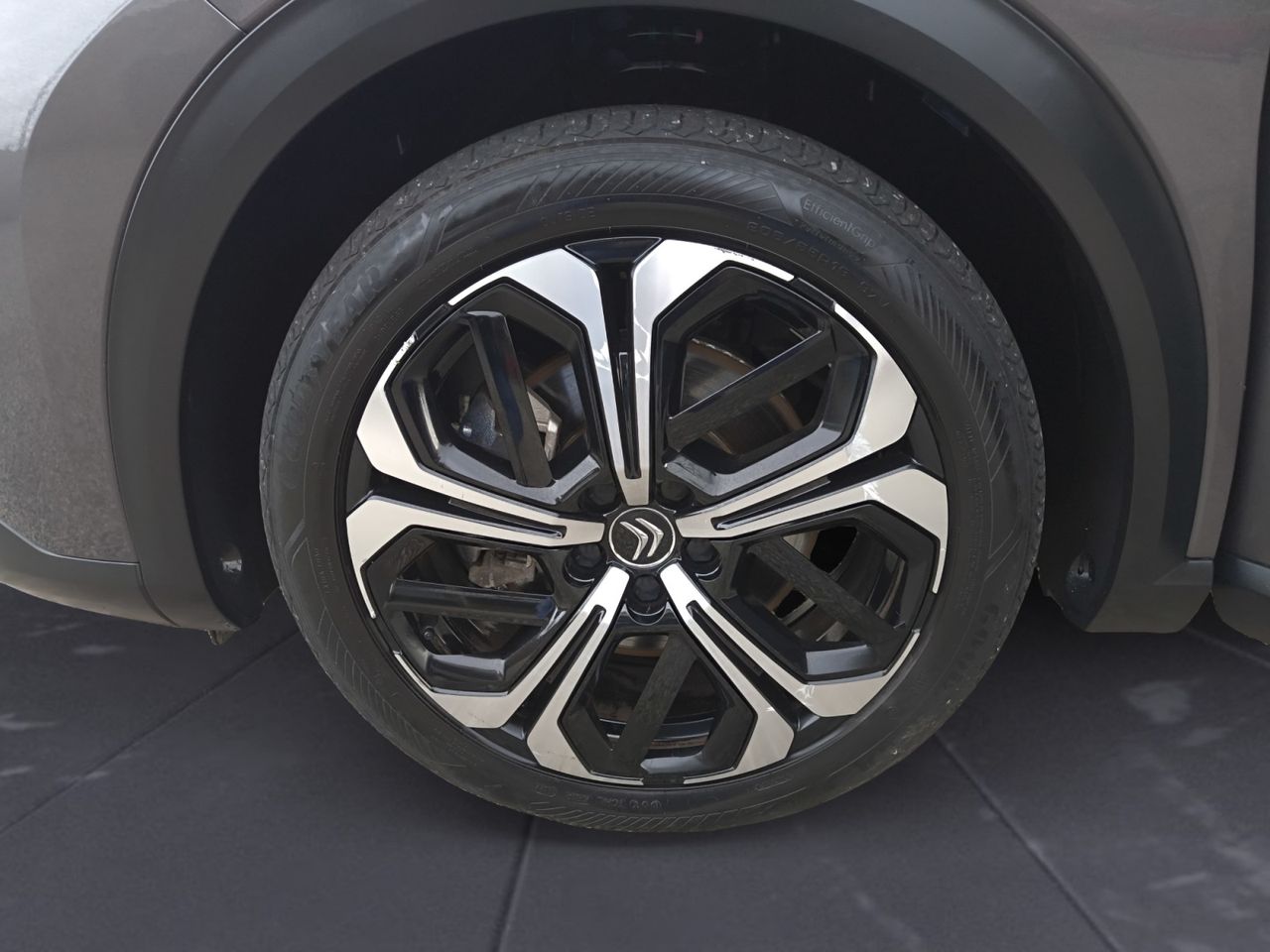 Citroën C5 X PURE TECH 180 CV EAT8 SHINE  - Foto 2