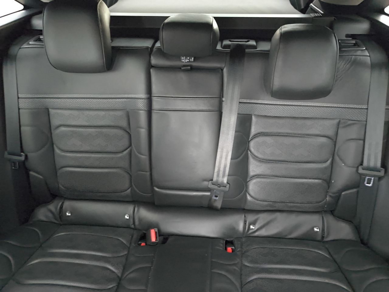 Citroën C5 X PURE TECH 180 CV EAT8 SHINE  - Foto 2