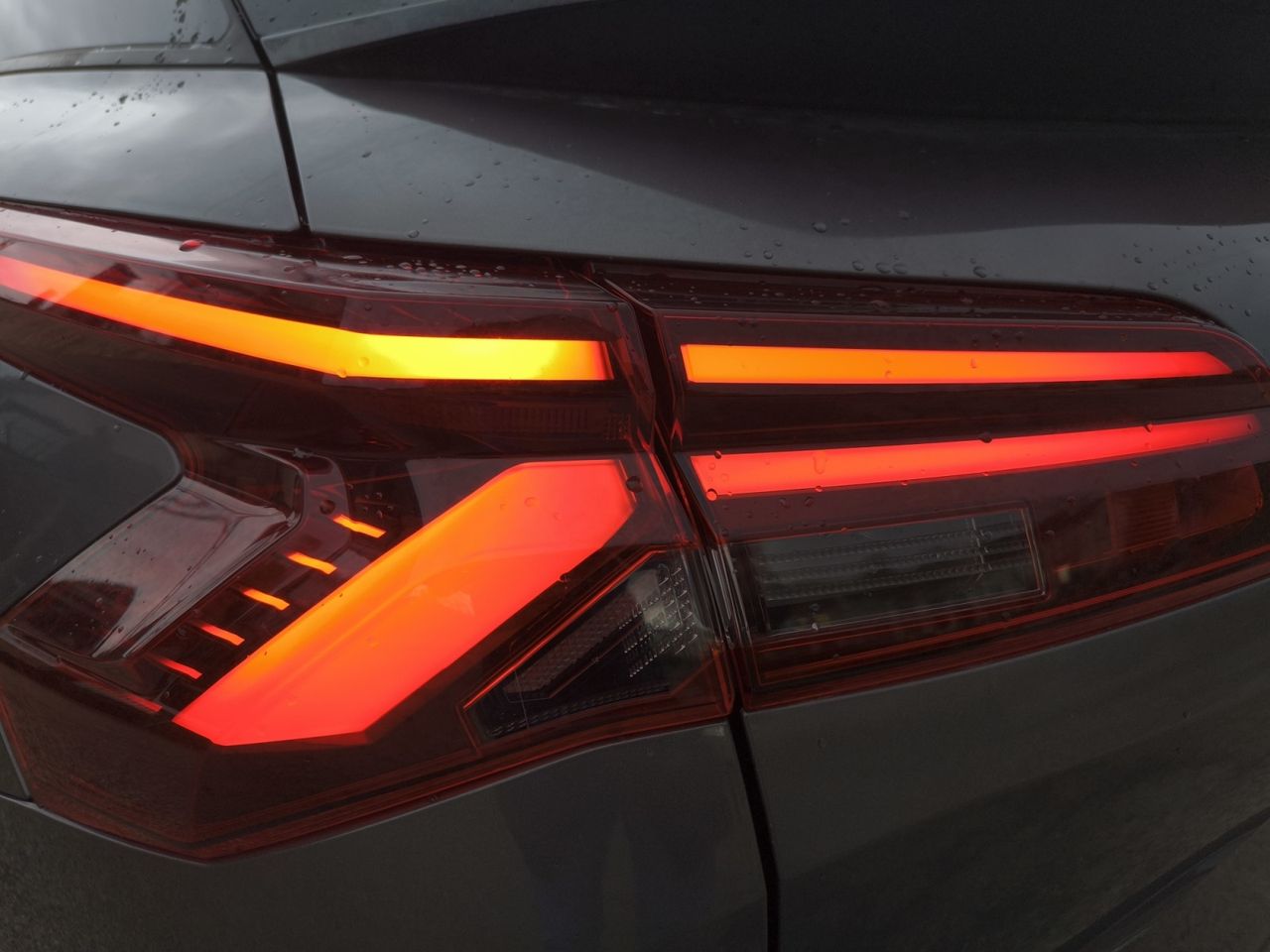 Citroën C5 X PURE TECH 180 CV EAT8 SHINE  - Foto 2