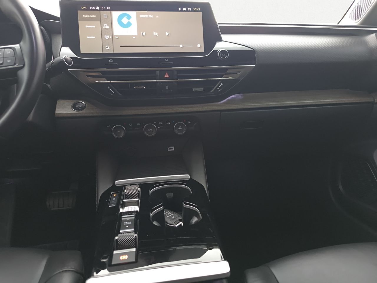 Citroën C5 X PURE TECH 180 CV EAT8 SHINE  - Foto 2