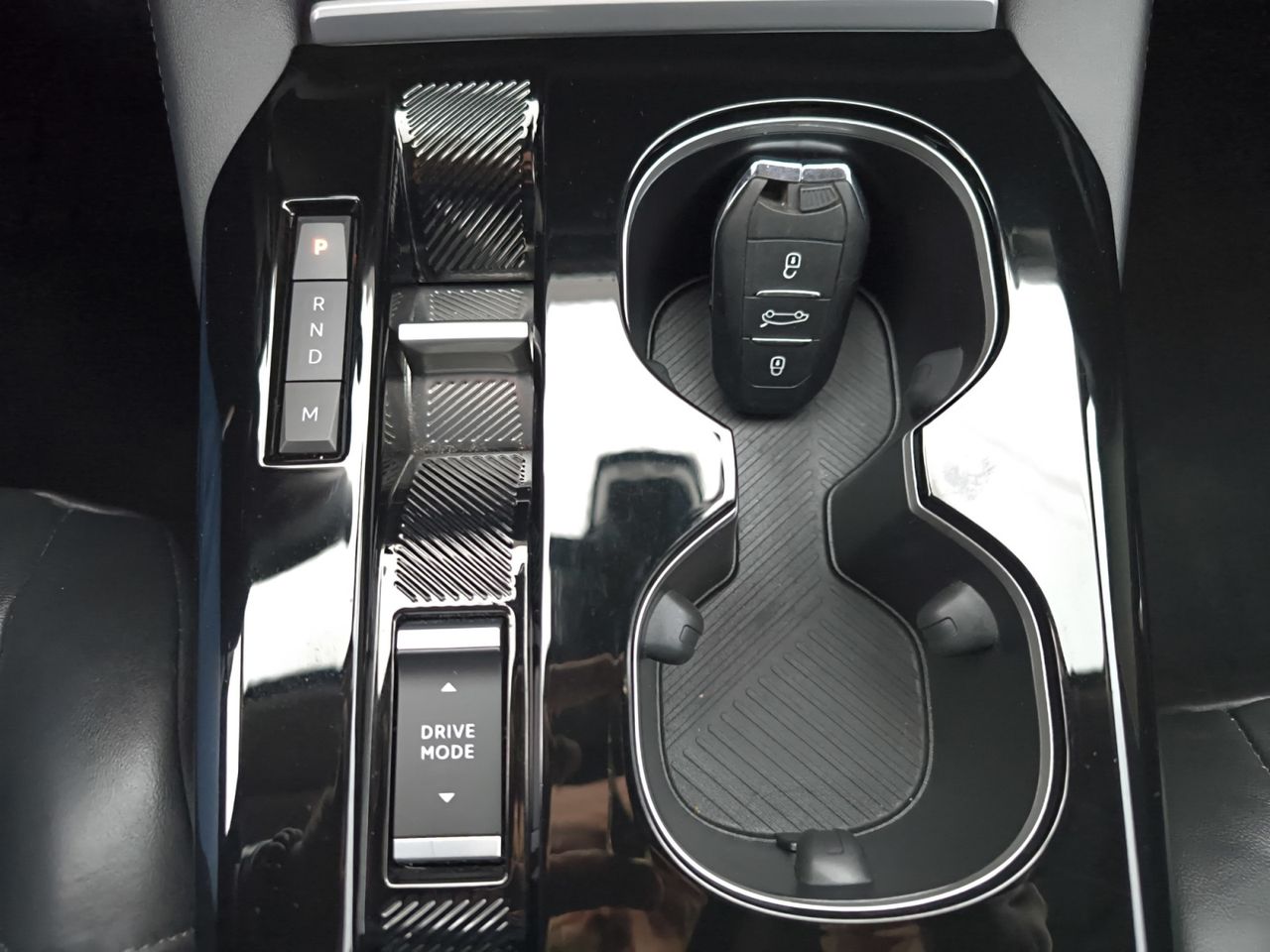 Citroën C5 X PURE TECH 180 CV EAT8 SHINE  - Foto 2