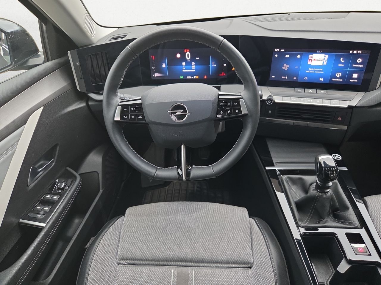 Opel Astra ELEGANCE 1.2T XHT MT6 S/S 130 CV  - Foto 2