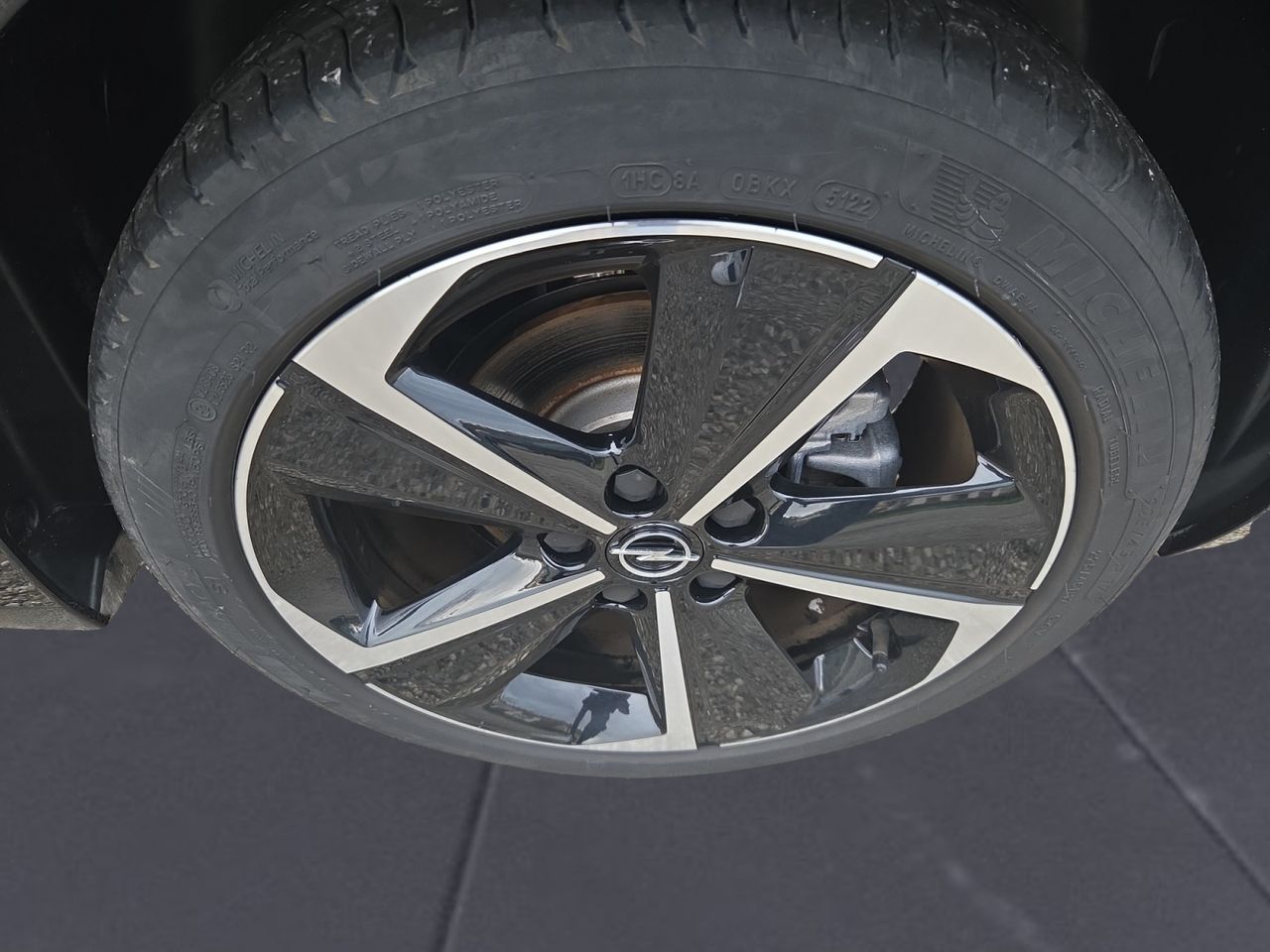 Opel Astra ELEGANCE 1.2T XHT MT6 S/S 130 CV  - Foto 2