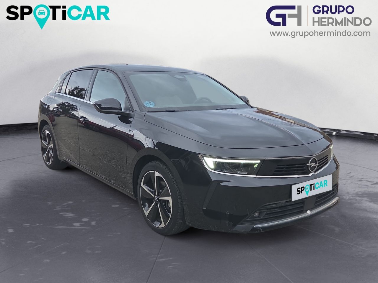 Opel Astra ELEGANCE 1.2T XHT MT6 S/S 130 CV  - Foto 2