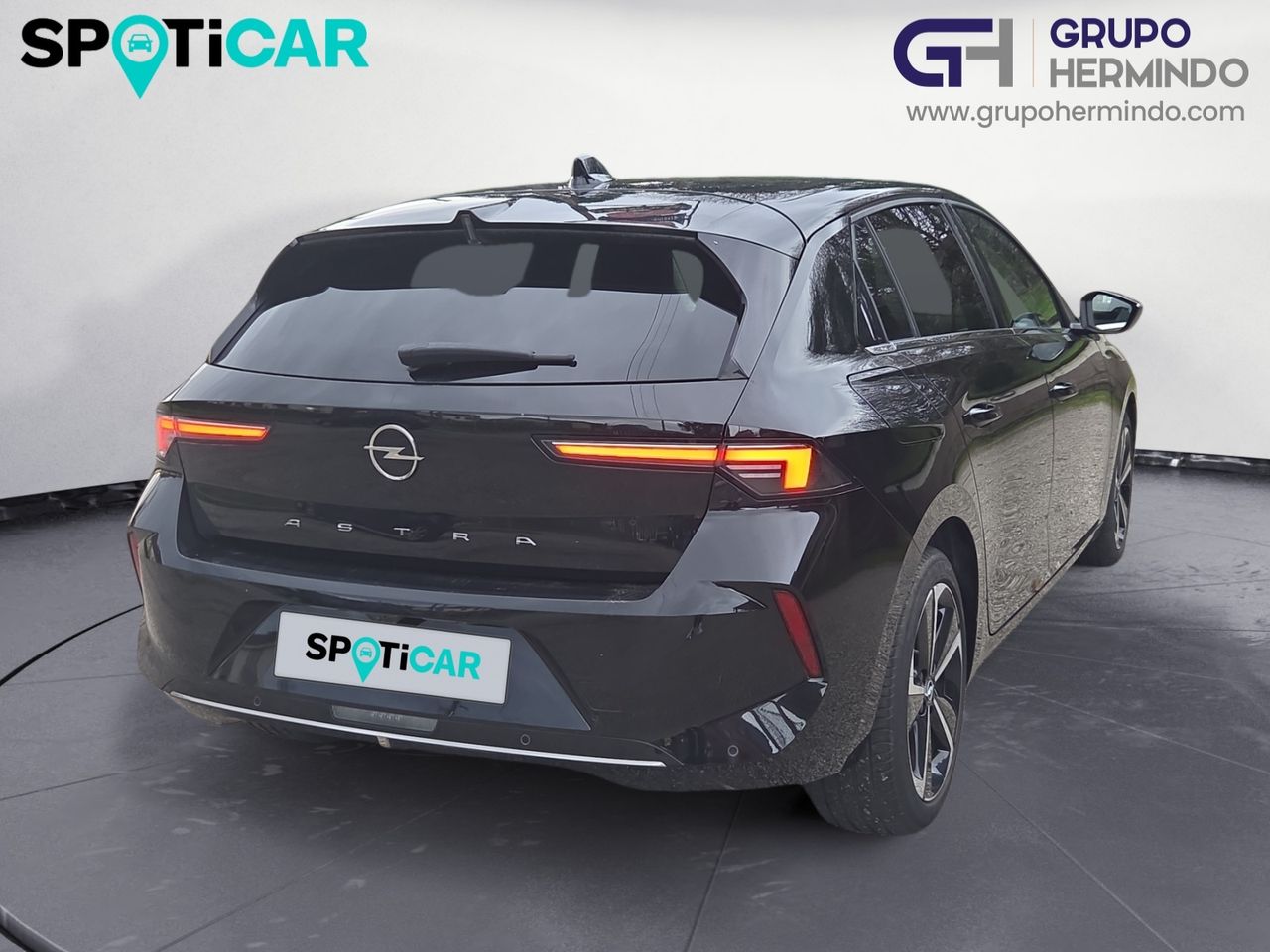 Opel Astra ELEGANCE 1.2T XHT MT6 S/S 130 CV  - Foto 2