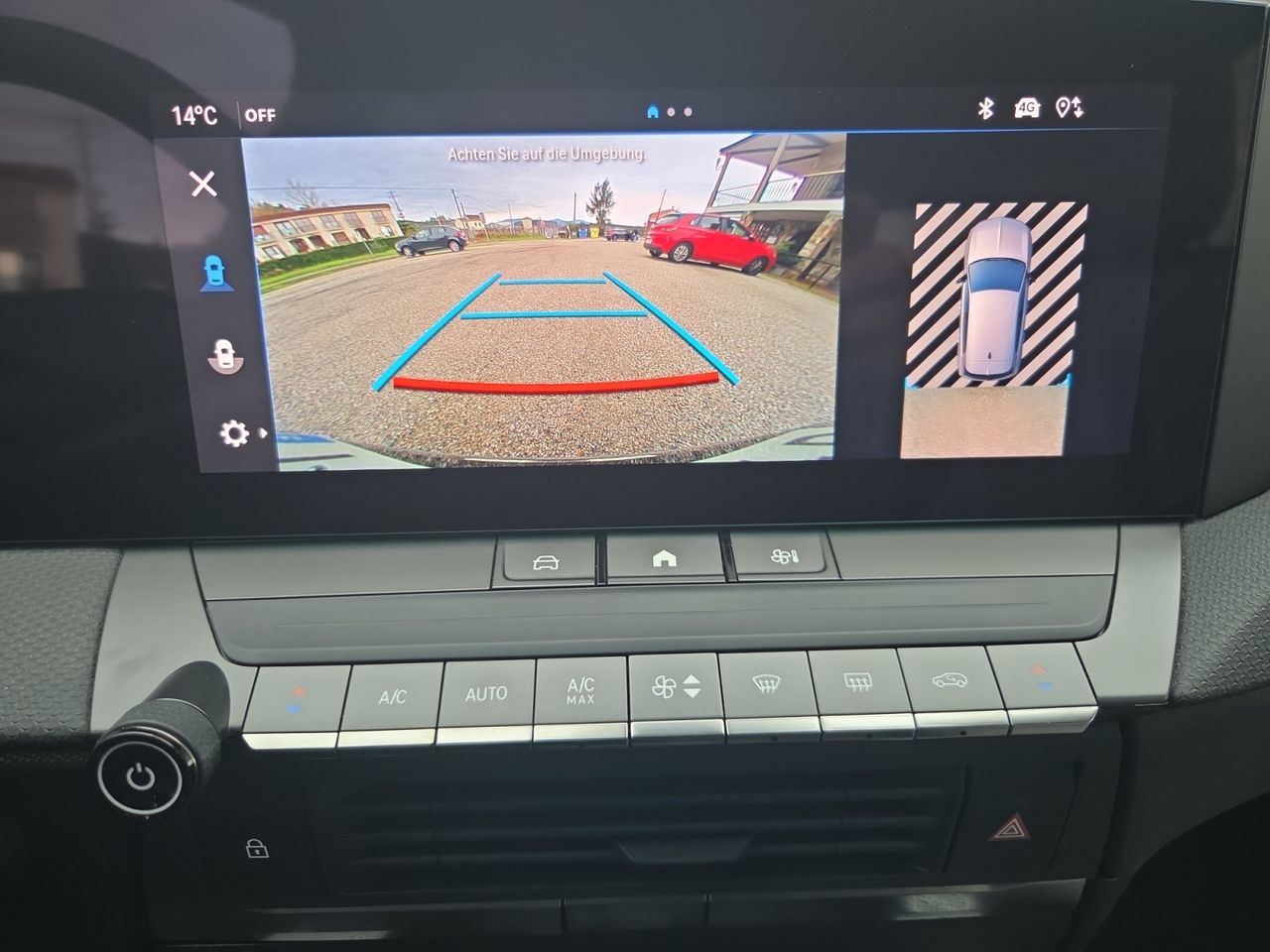 Opel Astra ELEGANCE 1.2T XHT MT6 S/S 130 CV  - Foto 2