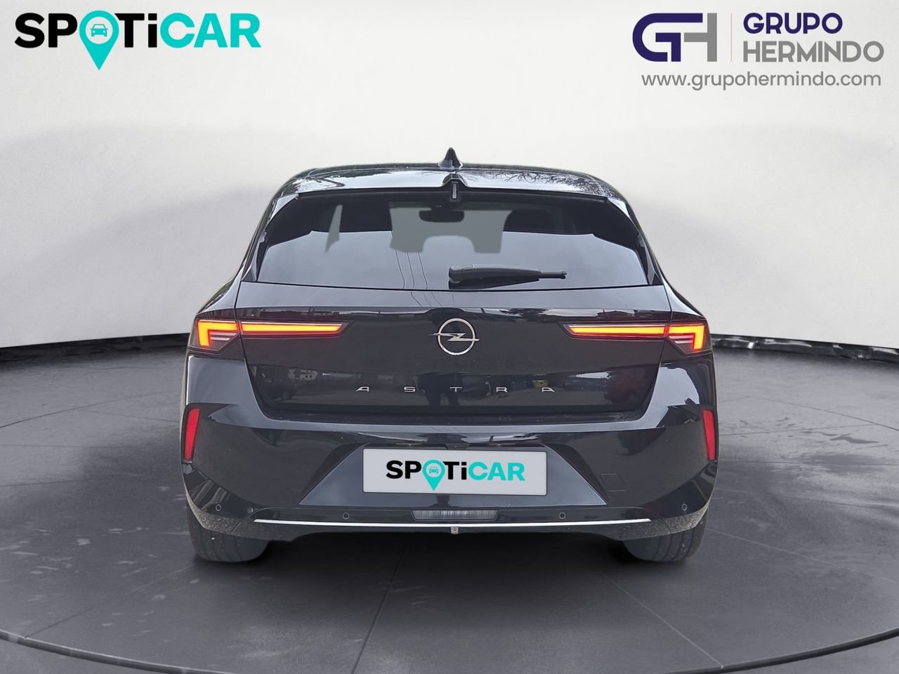 Opel Astra ELEGANCE 1.2T XHT MT6 S/S 130 CV  - Foto 2