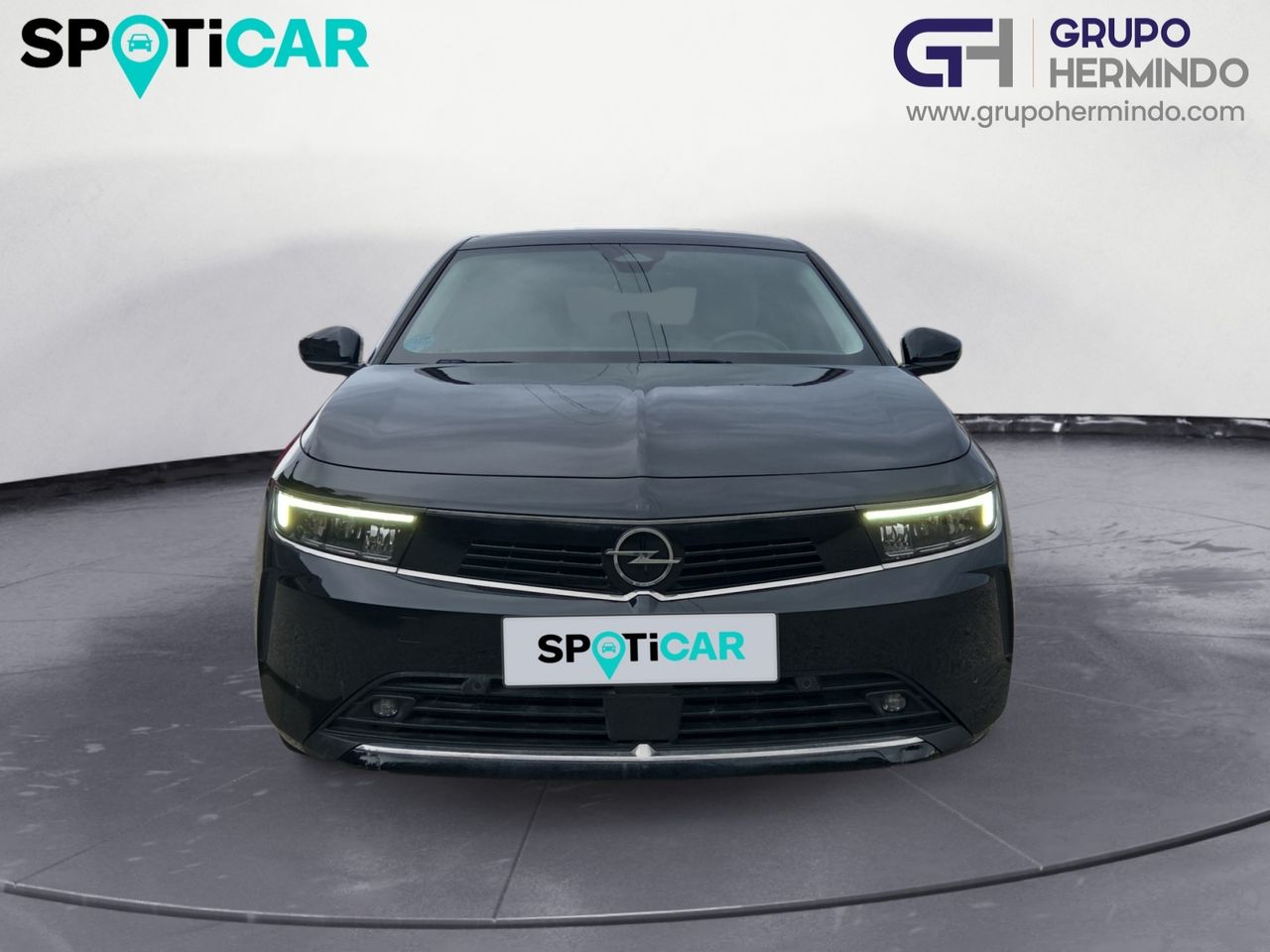 Opel Astra ELEGANCE 1.2T XHT MT6 S/S 130 CV  - Foto 2