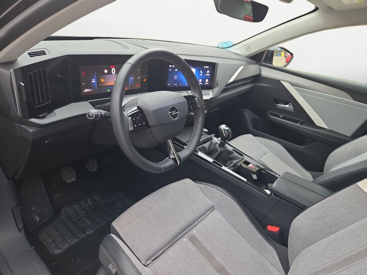 Opel Astra ELEGANCE 1.2T XHT MT6 S/S 130 CV  - Foto 2