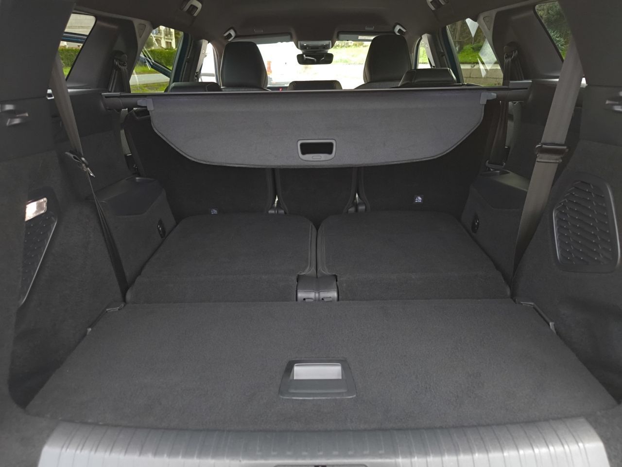 Peugeot 5008 ALLURE HYBRID 145 eDCS6  - Foto 2