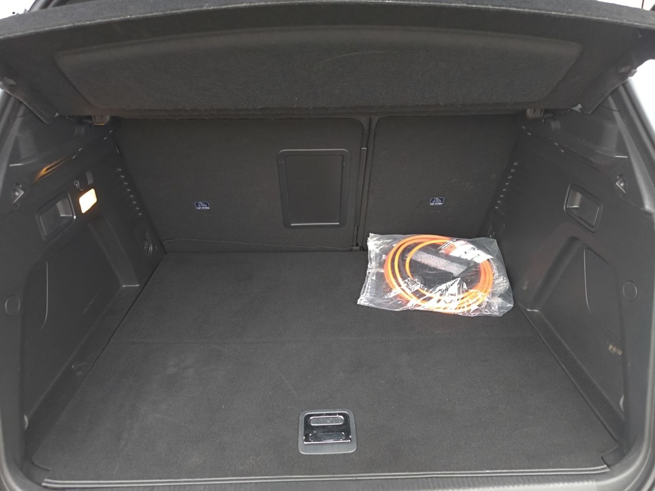 Peugeot 3008 Hybrid ALLURE PACK PLUG IN HYBRID 225 e EAT8  - Foto 2
