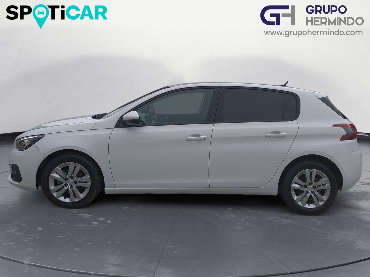 Peugeot 308 ACTIVE PACK BLUE HDI 130 CV  - Foto 2