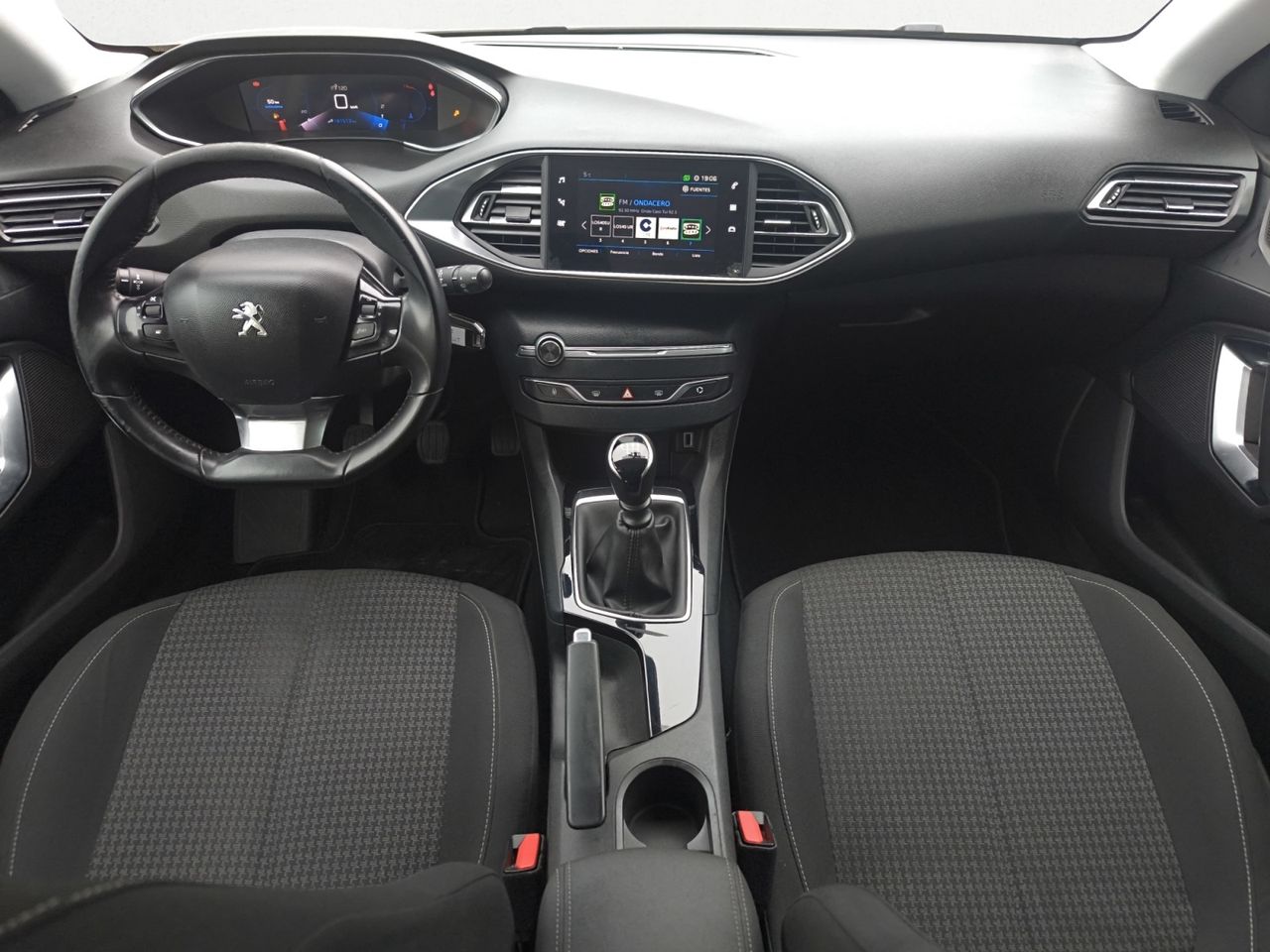 Peugeot 308 ACTIVE PACK BLUE HDI 130 CV  - Foto 2