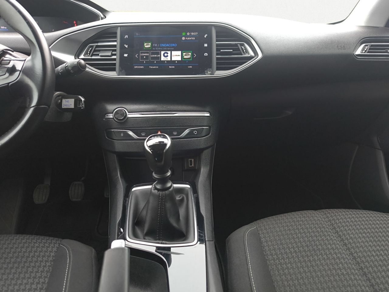 Peugeot 308 ACTIVE PACK BLUE HDI 130 CV  - Foto 2