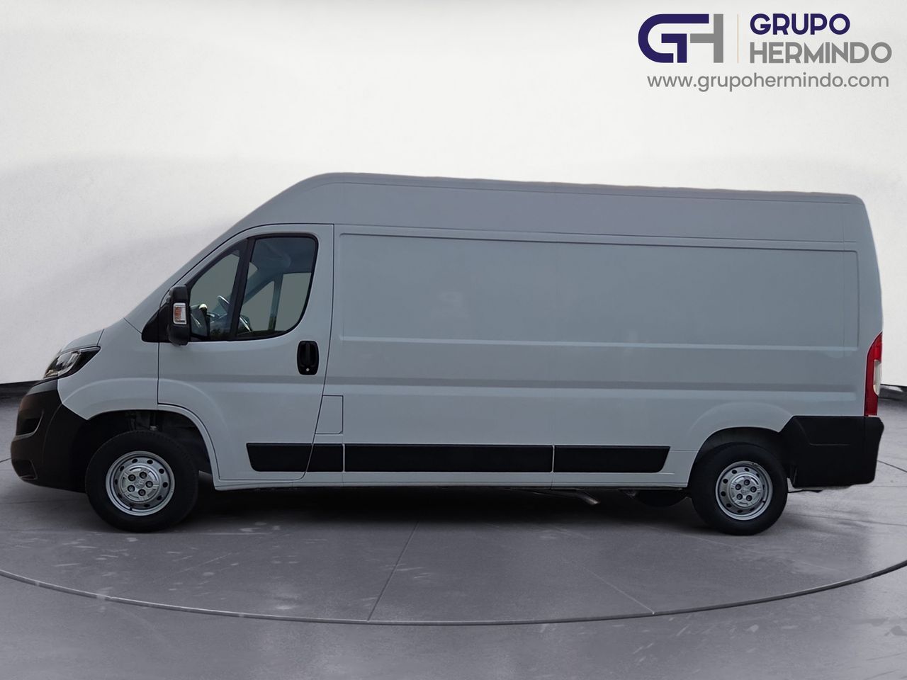 Peugeot Boxer FG PACK 335 L3 H2 BLUE HDI 140 CV  - Foto 2