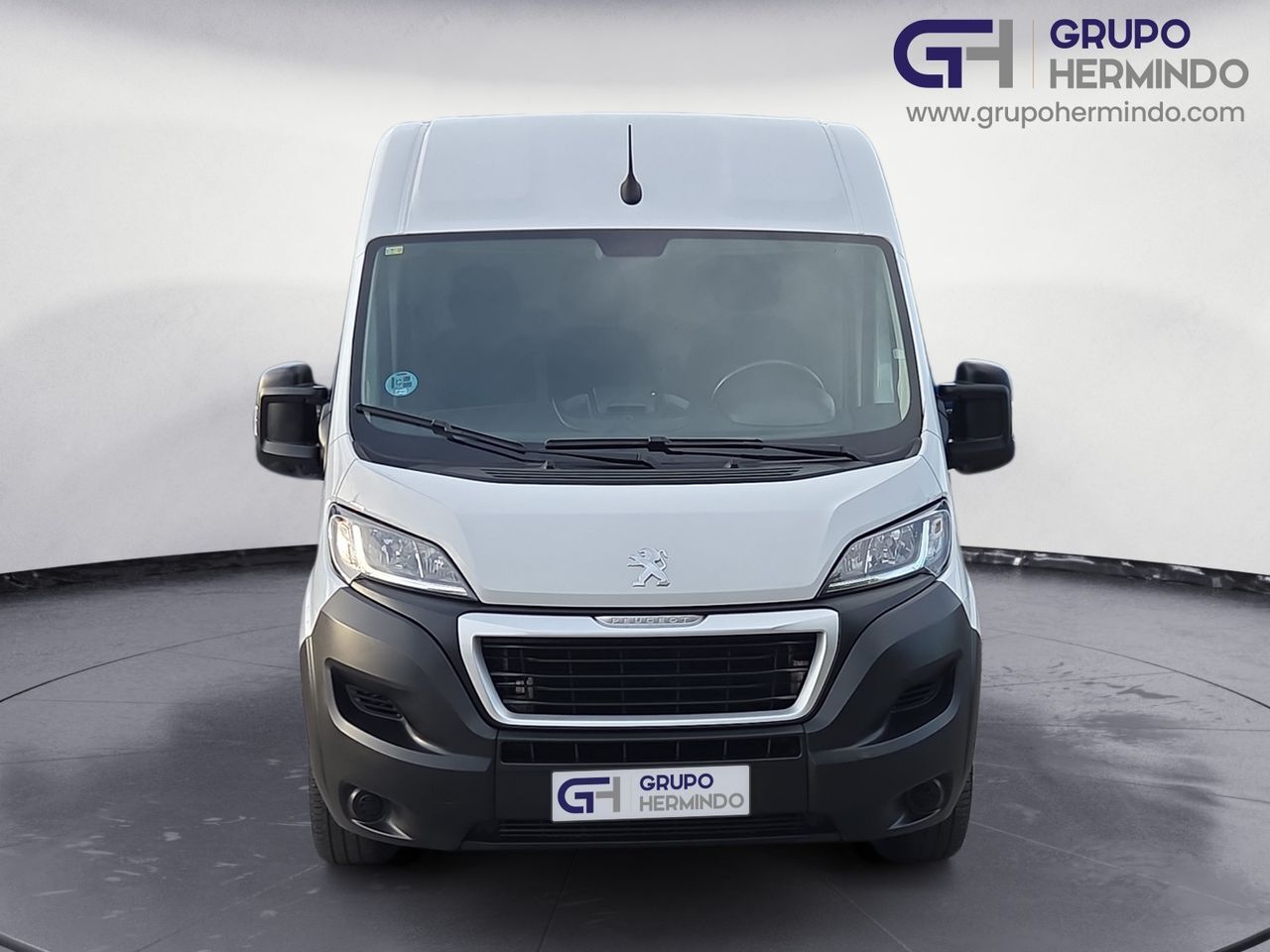 Peugeot Boxer FG PACK 335 L3 H2 BLUE HDI 140 CV  - Foto 2