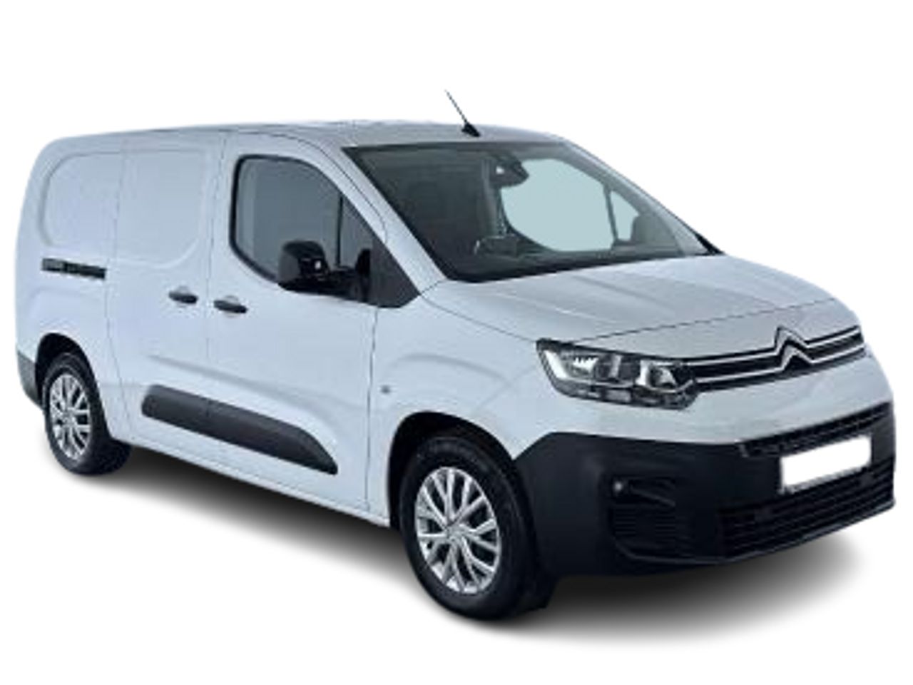 Citroën Berlingo VAN TALLA M BLUE HDI 100 CV CONTROL  - Foto 2