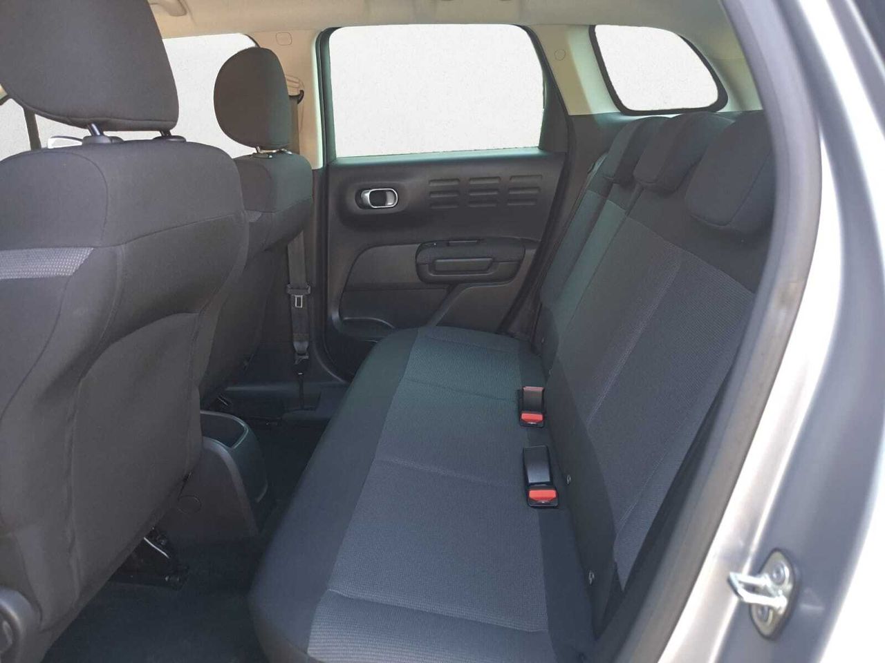 Citroën C3 Aircross BLUE HDI 110 CV C SERIES  - Foto 2