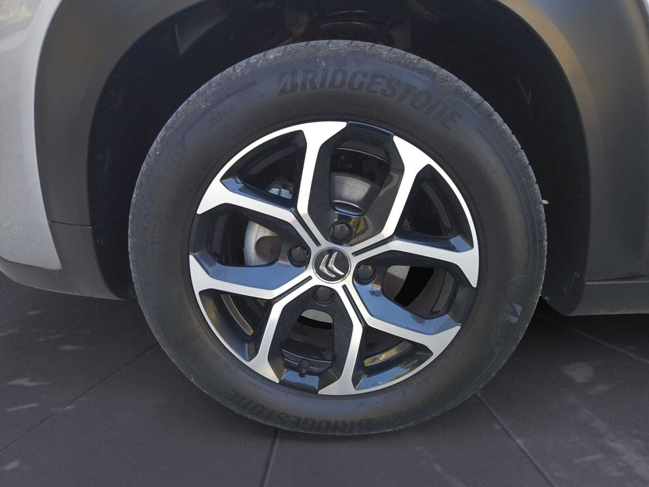 Citroën C3 Aircross BLUE HDI 110 CV C SERIES  - Foto 2