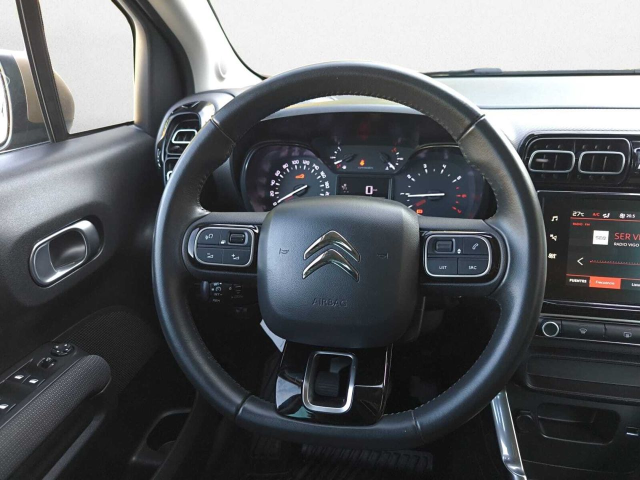 Citroën C3 Aircross BLUE HDI 110 CV C SERIES  - Foto 2
