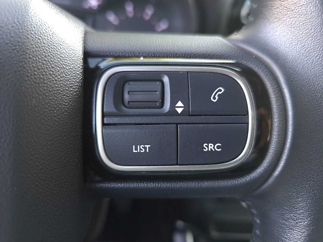 Citroën C3 Aircross BLUE HDI 110 CV C SERIES  - Foto 2