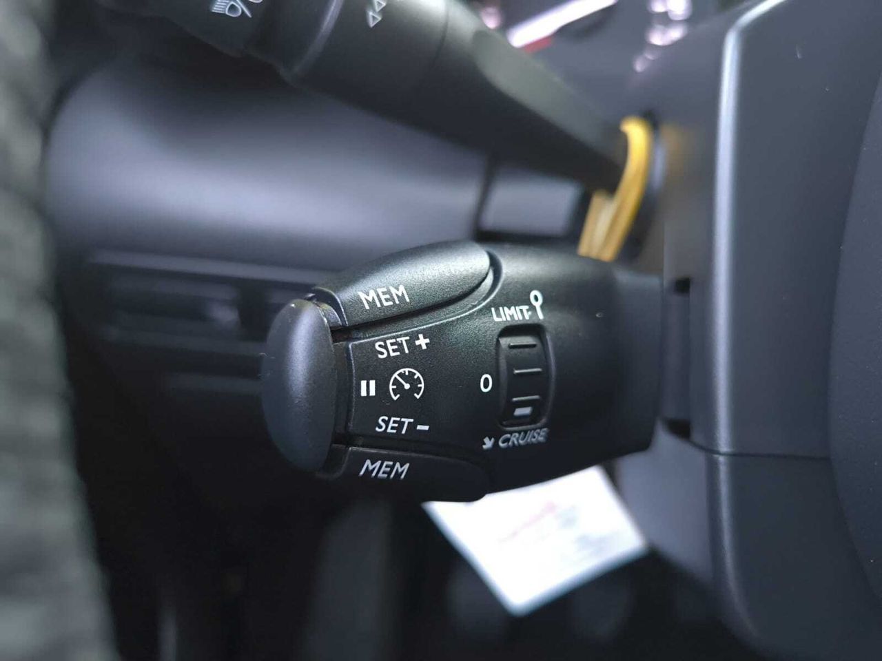 Citroën C3 Aircross BLUE HDI 110 CV C SERIES  - Foto 2