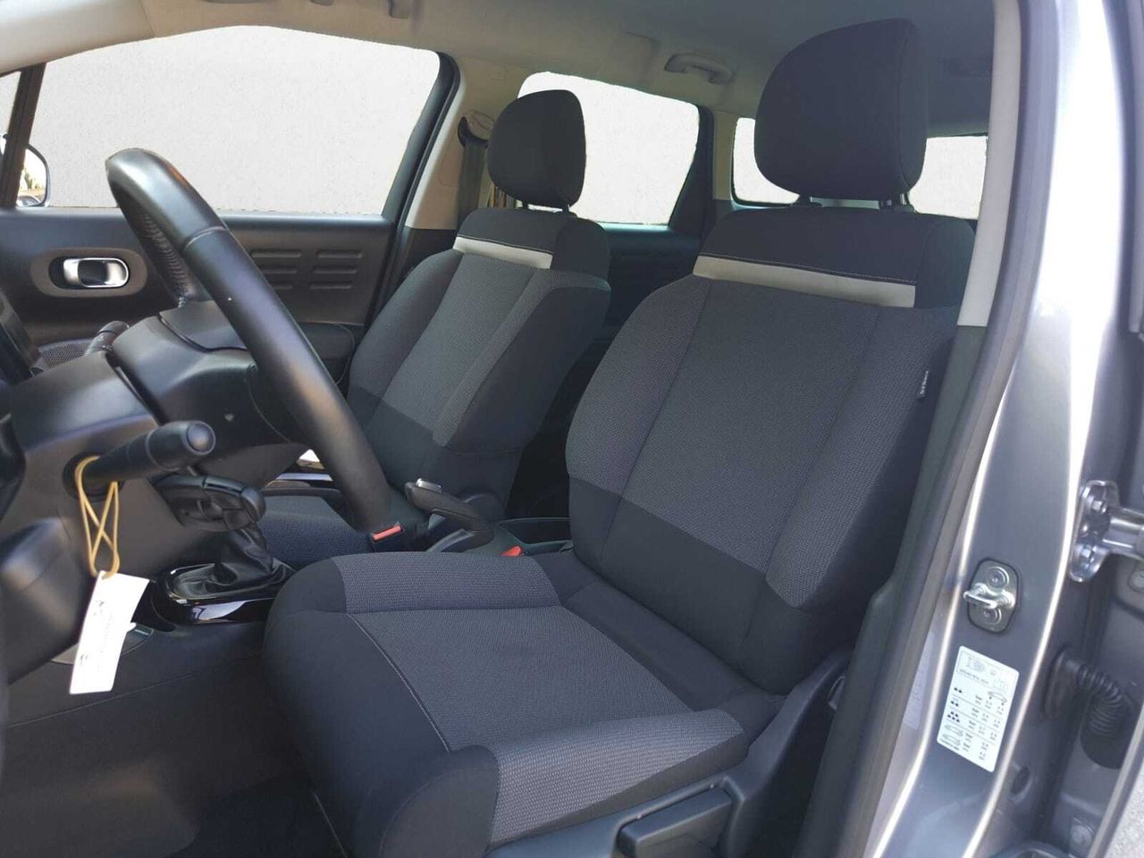 Citroën C3 Aircross BLUE HDI 110 CV C SERIES  - Foto 2