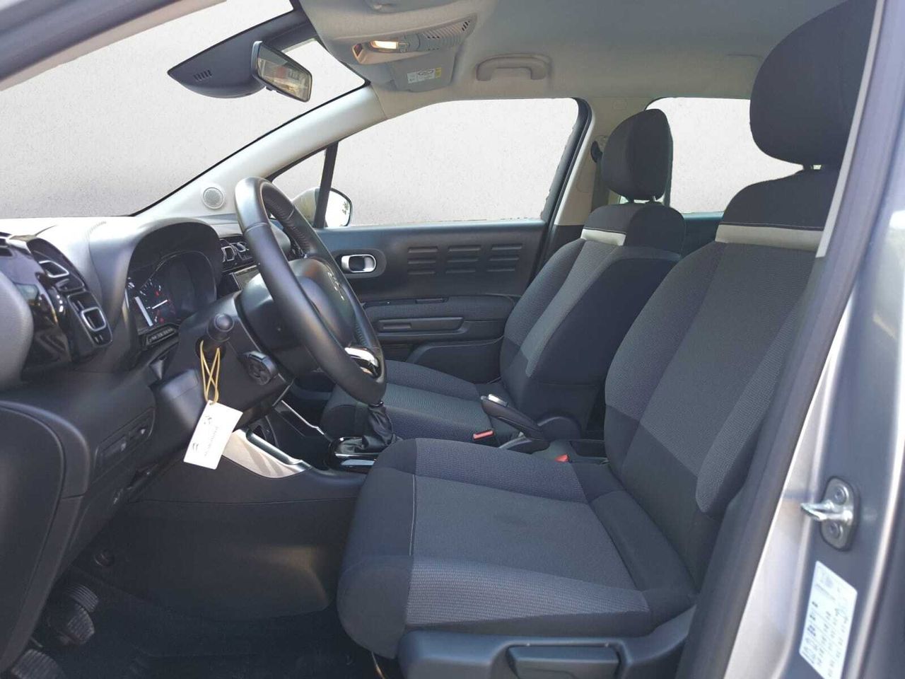 Citroën C3 Aircross BLUE HDI 110 CV C SERIES  - Foto 2