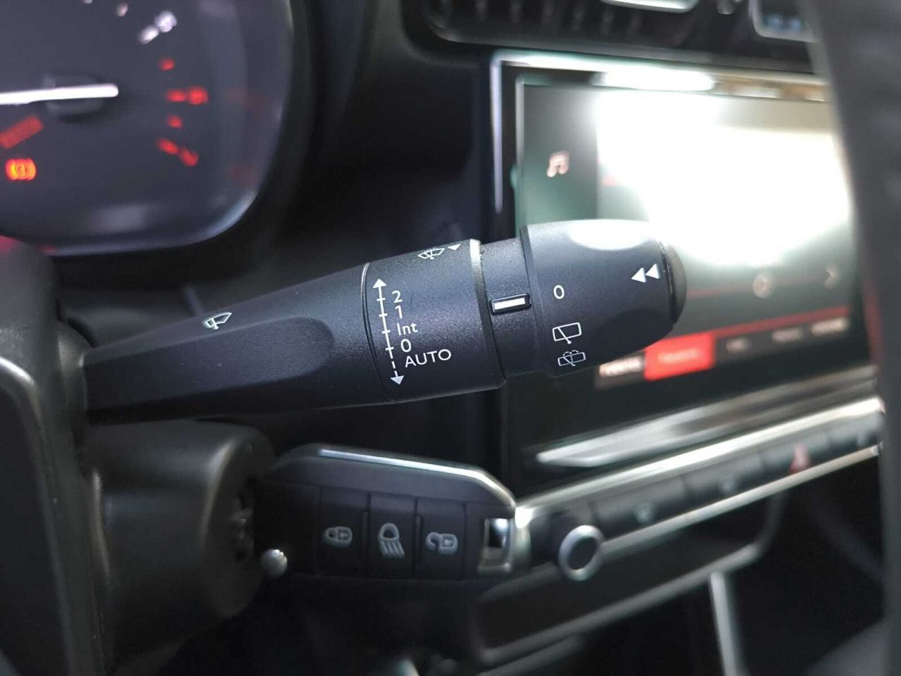 Citroën C3 Aircross BLUE HDI 110 CV C SERIES  - Foto 2