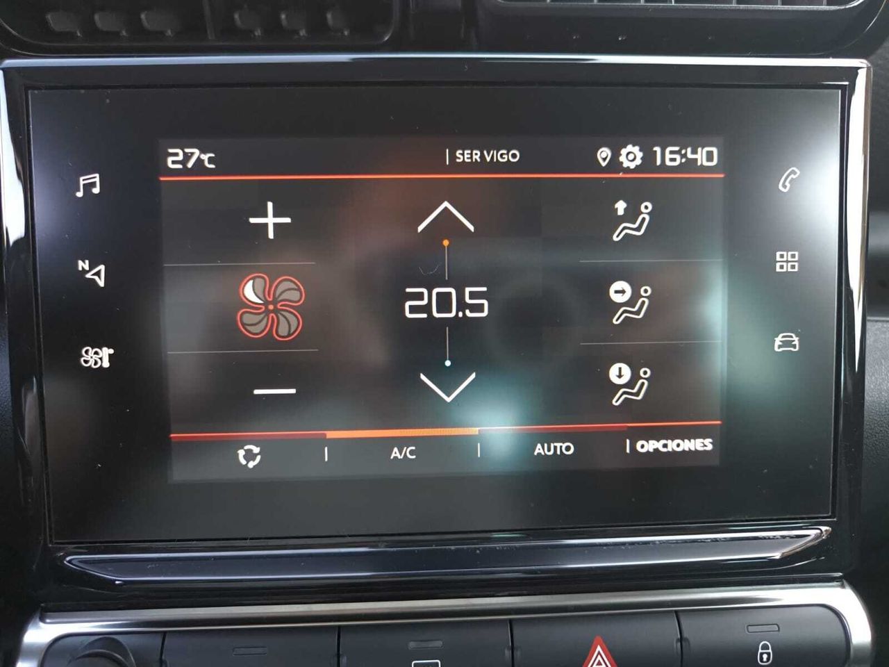 Citroën C3 Aircross BLUE HDI 110 CV C SERIES  - Foto 2