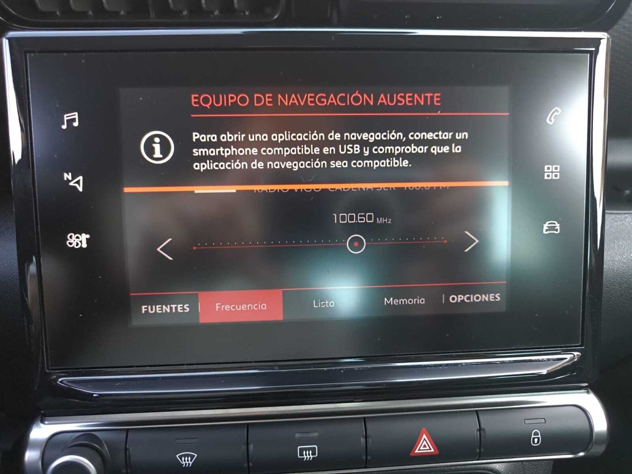 Citroën C3 Aircross BLUE HDI 110 CV C SERIES  - Foto 2