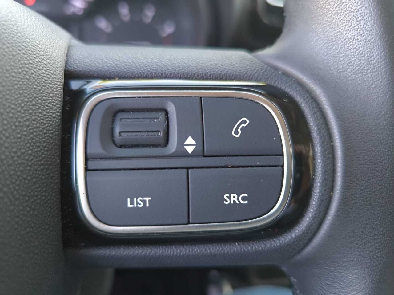 Citroën C3 Aircross BLUE HDI 110 CV C SERIES  - Foto 2