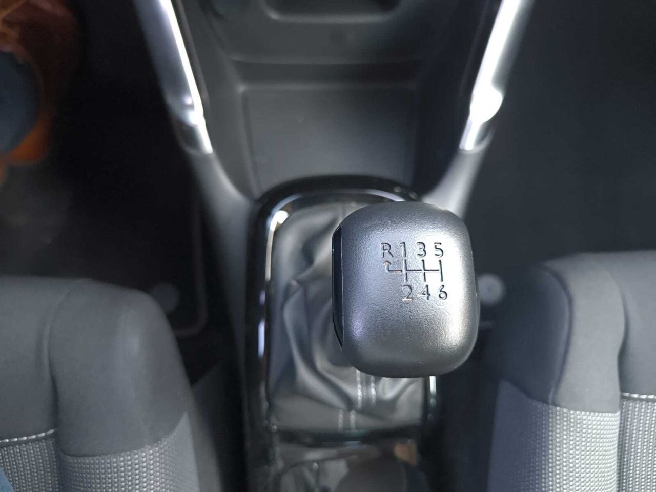 Citroën C3 Aircross BLUE HDI 110 CV C SERIES  - Foto 2