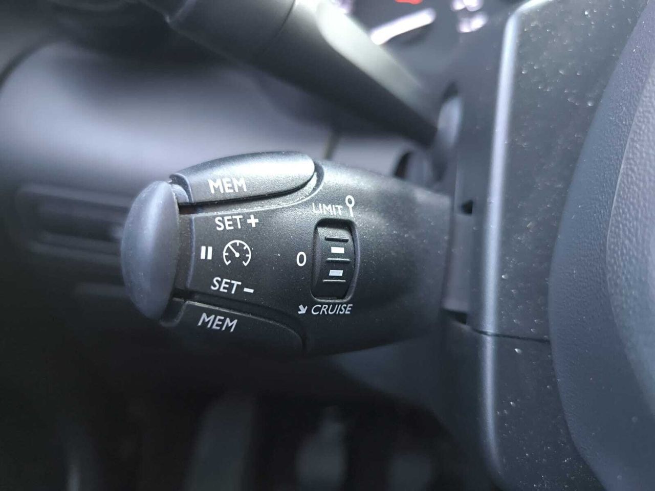 Citroën C3 Aircross BLUE HDI 110 CV C SERIES  - Foto 2