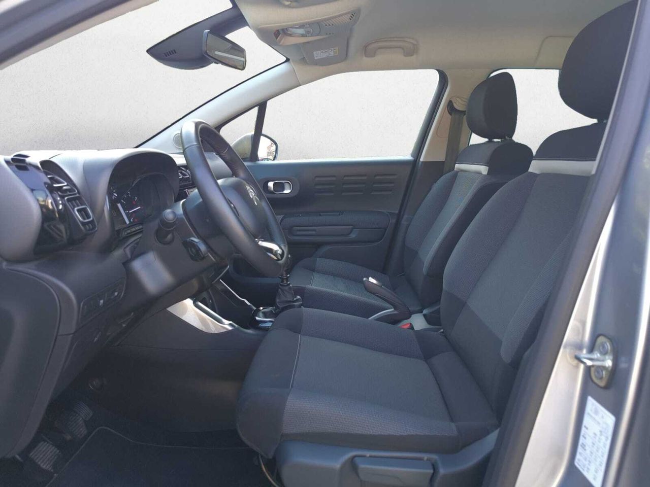 Citroën C3 Aircross BLUE HDI 110 CV C SERIES  - Foto 2