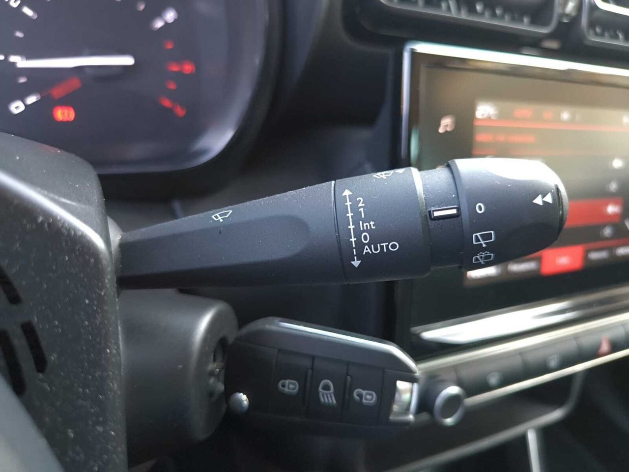 Citroën C3 Aircross BLUE HDI 110 CV C SERIES  - Foto 2