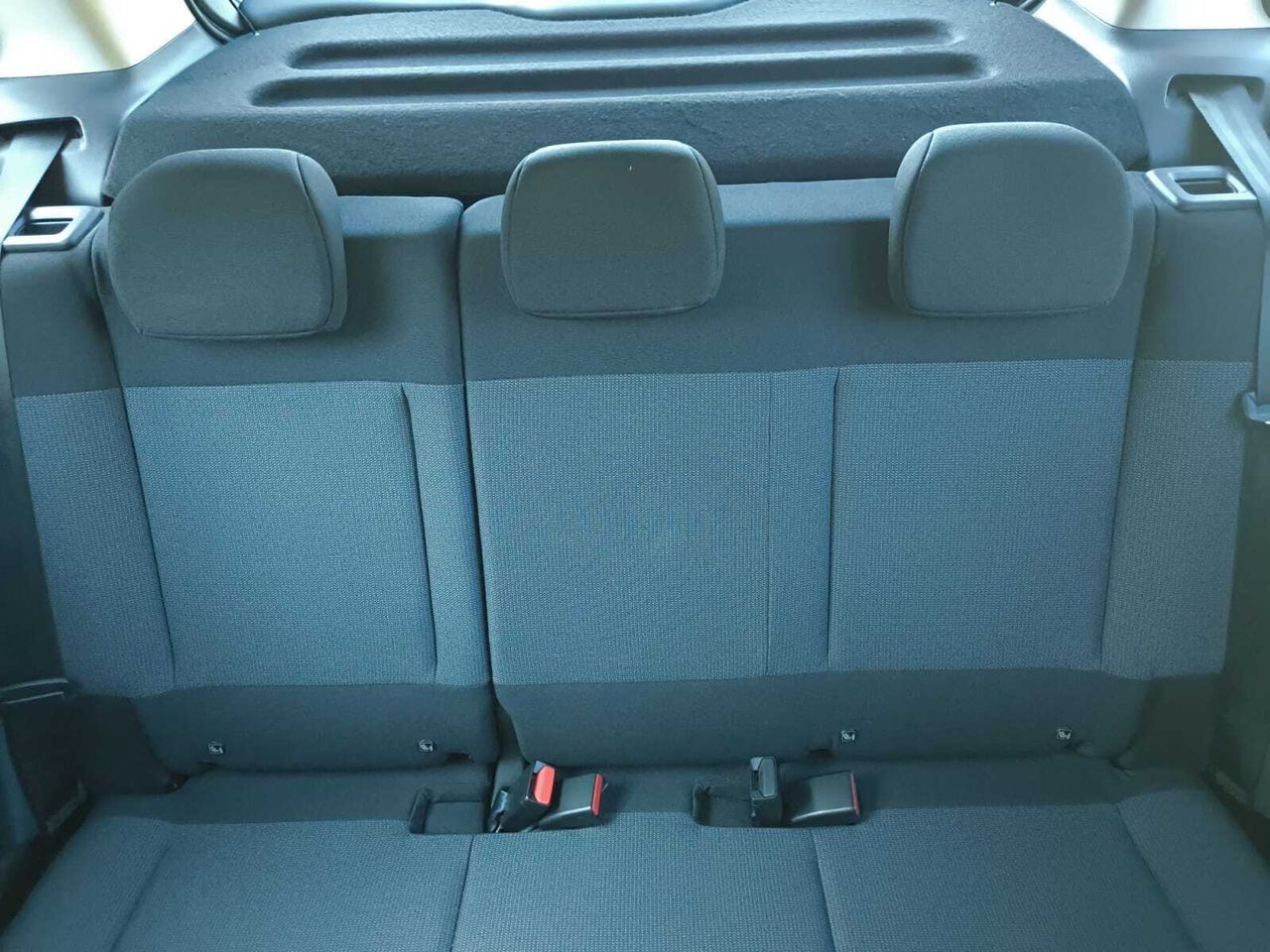 Citroën C3 Aircross BLUE HDI 110 CV C SERIES  - Foto 2