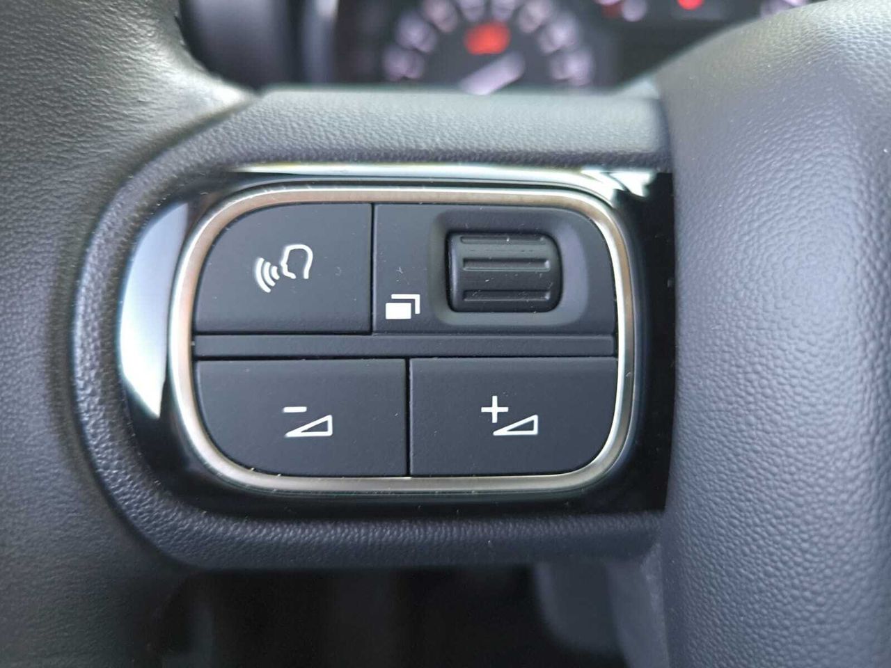 Citroën C3 Aircross BLUE HDI 110 CV C SERIES  - Foto 2