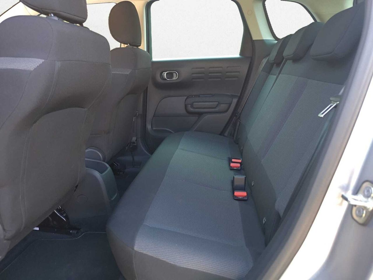 Citroën C3 Aircross BLUE HDI 110 CV C SERIES  - Foto 2