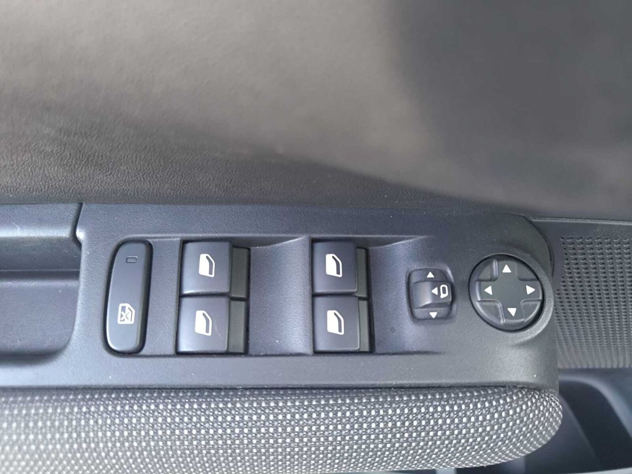 Citroën C3 Aircross BLUE HDI 110 CV C SERIES  - Foto 2