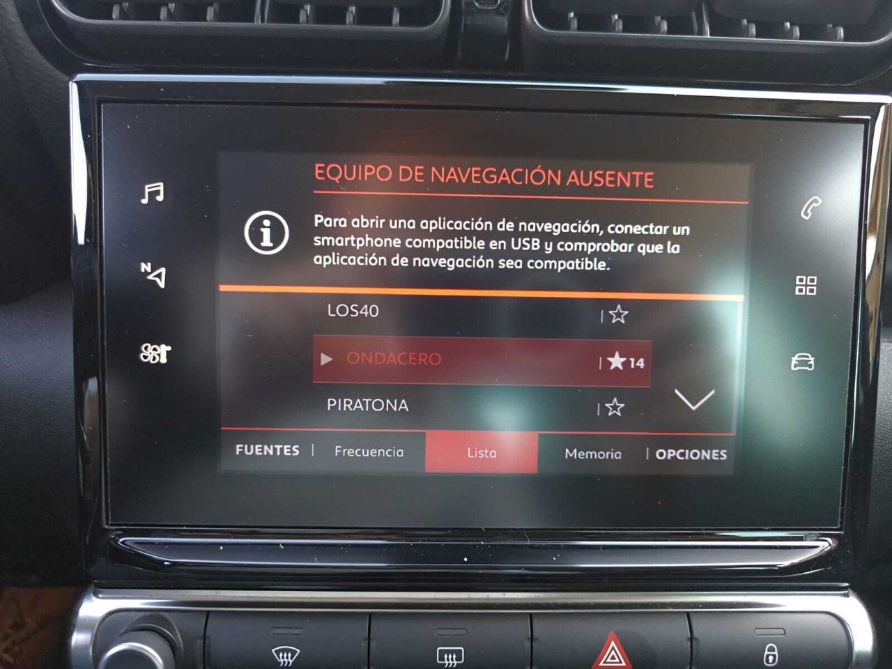 Citroën C3 Aircross BLUE HDI 110 CV C SERIES  - Foto 2