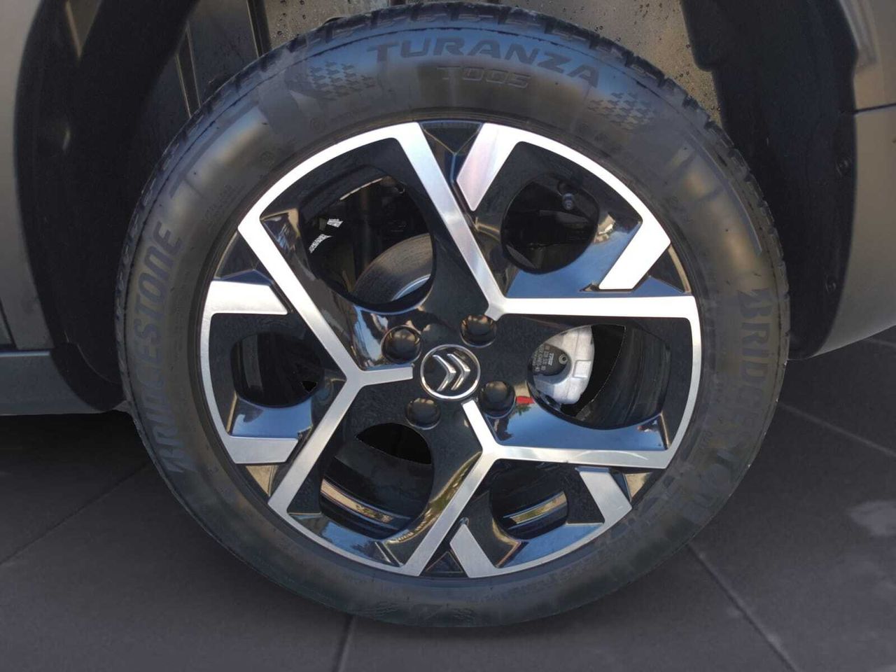 Citroën C3 Aircross BLUE HDI 110 CV SHINE  - Foto 2