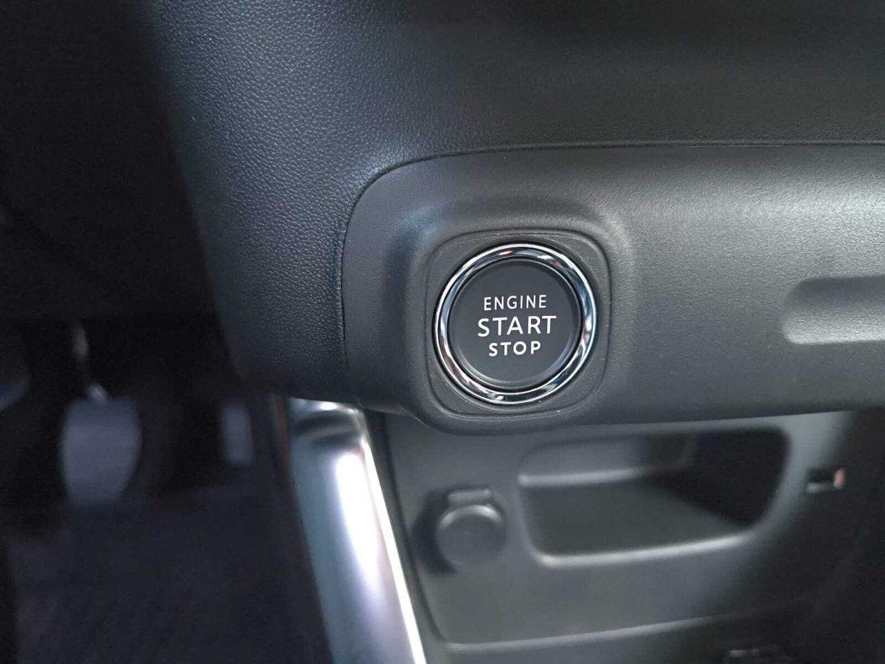 Citroën C3 Aircross BLUE HDI 110 CV SHINE  - Foto 2