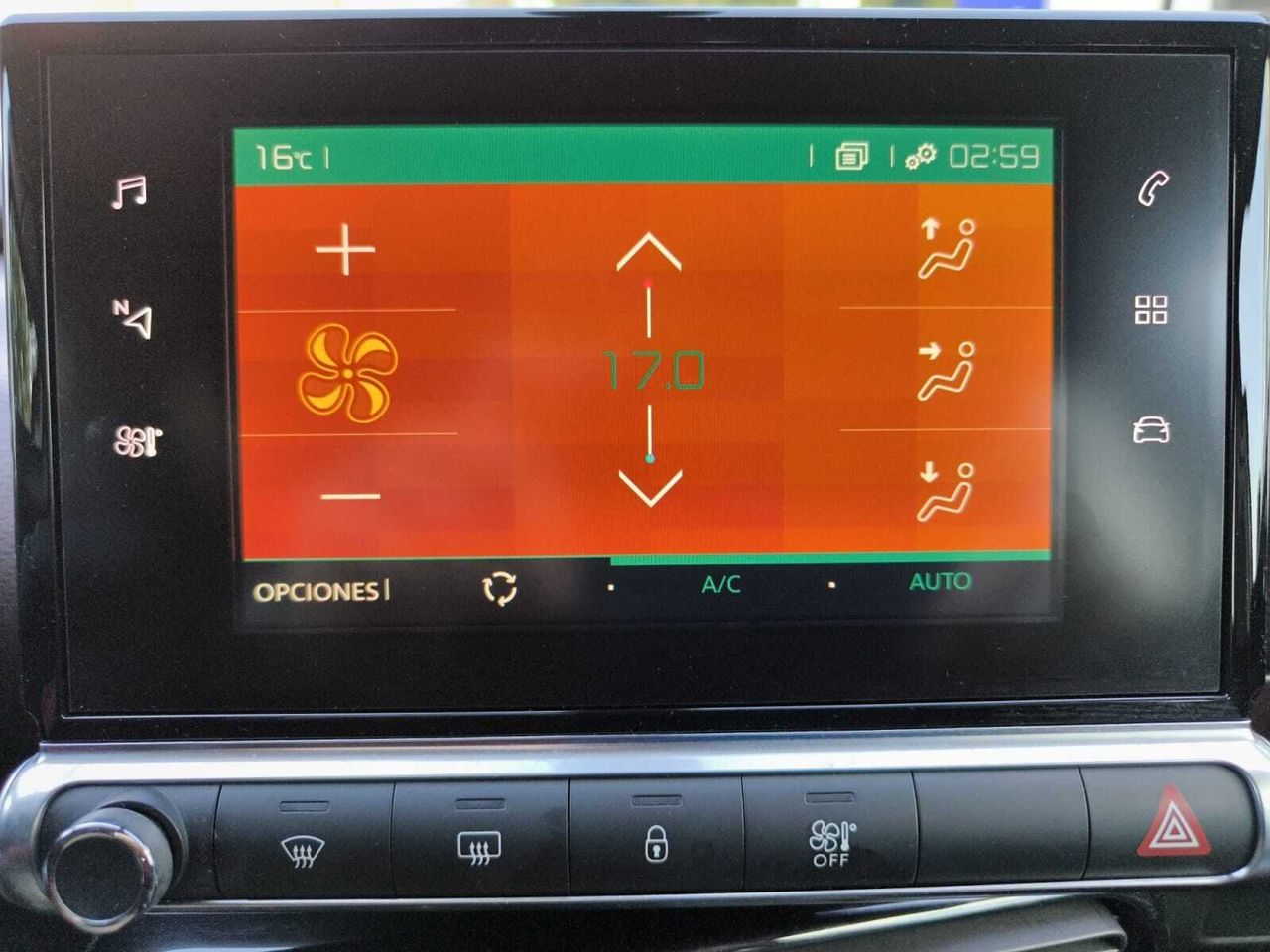 Citroën C4 Cactus BLUE HDI 100 CV SHINE  - Foto 2