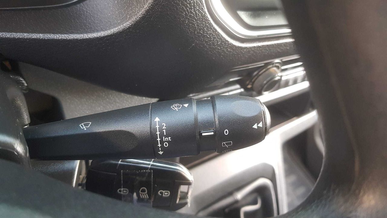 Citroën Jumpy COMBI BLUE HDI 120 CV MAN 6 VEL CONFORT  - Foto 2